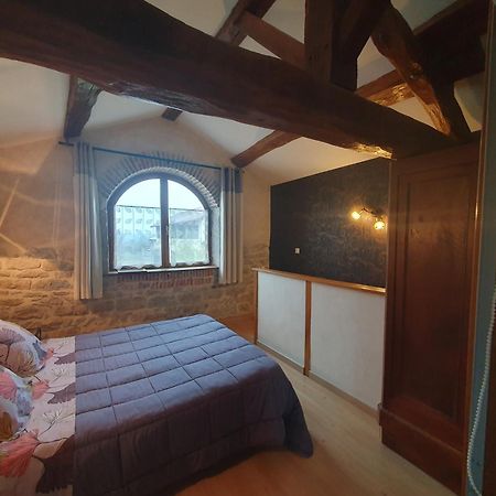 Chambres D'Hotes Grange Carree Saint-Rémy Dış mekan fotoğraf