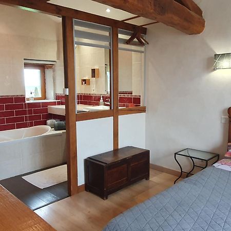 Chambres D'Hotes Grange Carree Saint-Rémy Dış mekan fotoğraf