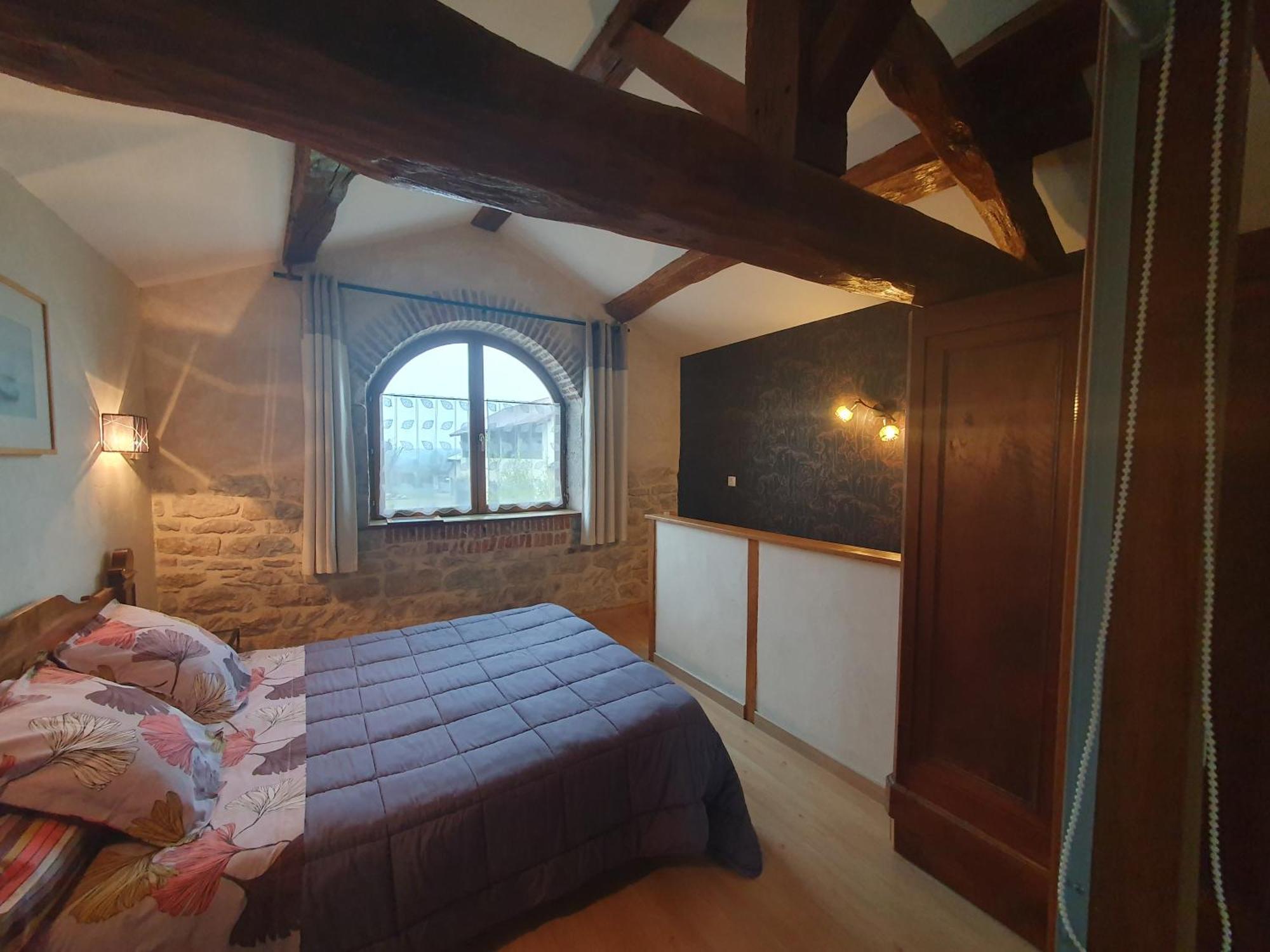 Chambres D'Hotes Grange Carree Saint-Rémy Dış mekan fotoğraf