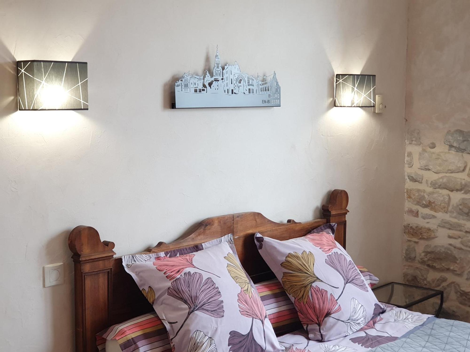 Chambres D'Hotes Grange Carree Saint-Rémy Dış mekan fotoğraf