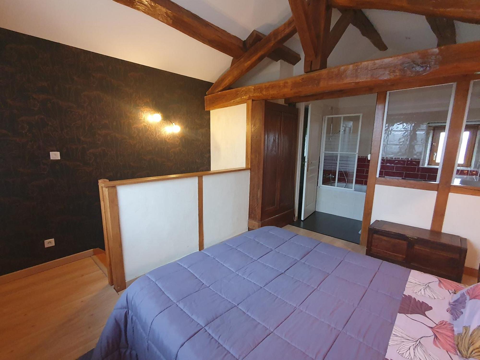 Chambres D'Hotes Grange Carree Saint-Rémy Dış mekan fotoğraf