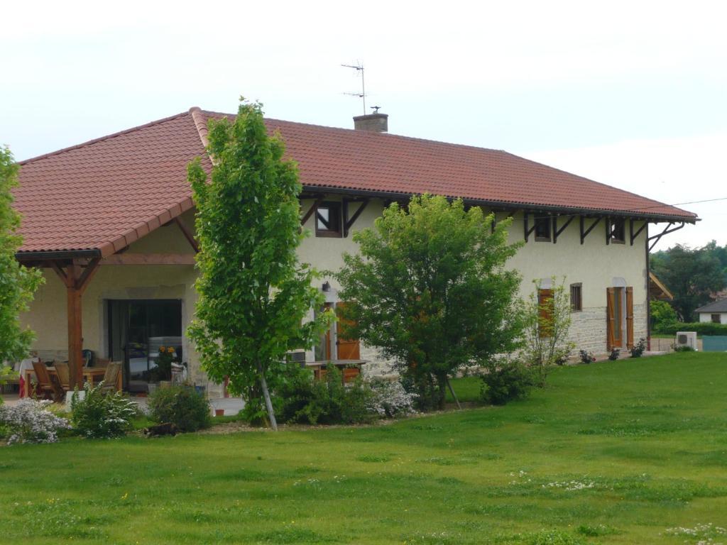 Chambres D'Hotes Grange Carree Saint-Rémy Dış mekan fotoğraf