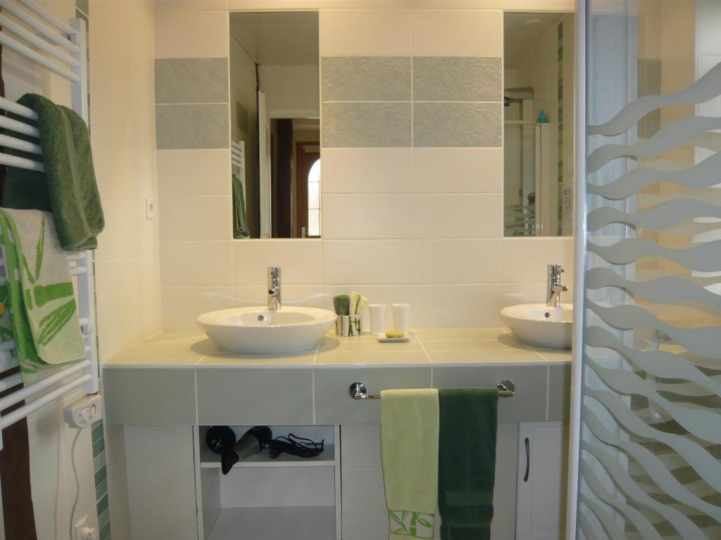 Chambres D'Hotes Grange Carree Saint-Rémy Oda fotoğraf