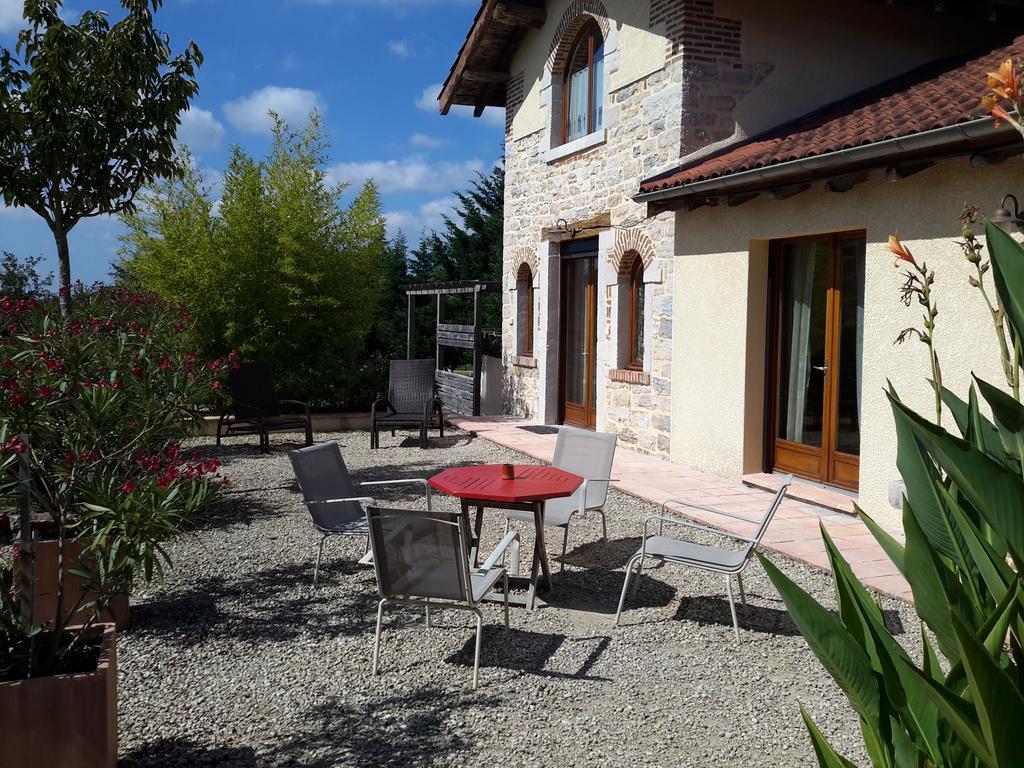 Chambres D'Hotes Grange Carree Saint-Rémy Dış mekan fotoğraf