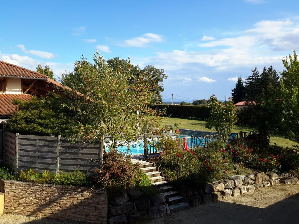Chambres D'Hotes Grange Carree Saint-Rémy Dış mekan fotoğraf