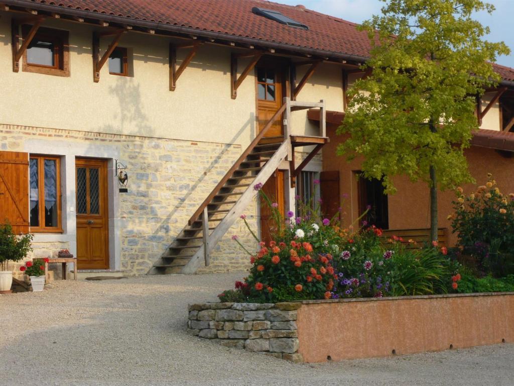 Chambres D'Hotes Grange Carree Saint-Rémy Dış mekan fotoğraf