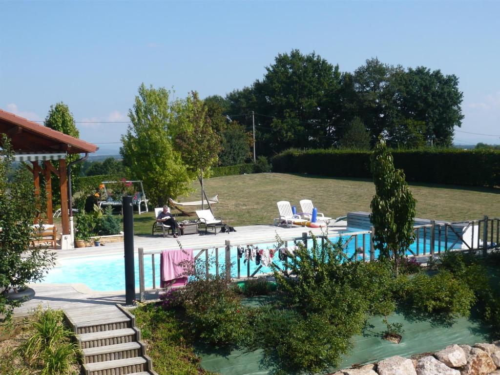 Chambres D'Hotes Grange Carree Saint-Rémy Dış mekan fotoğraf