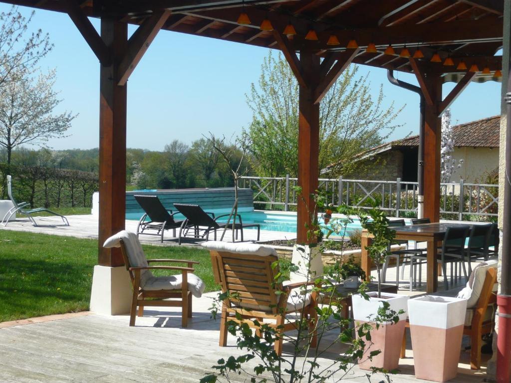 Chambres D'Hotes Grange Carree Saint-Rémy Dış mekan fotoğraf
