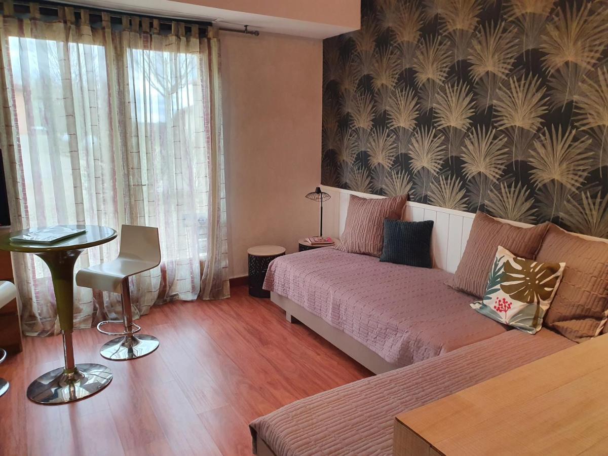 Chambres D'Hotes Grange Carree Saint-Rémy Dış mekan fotoğraf