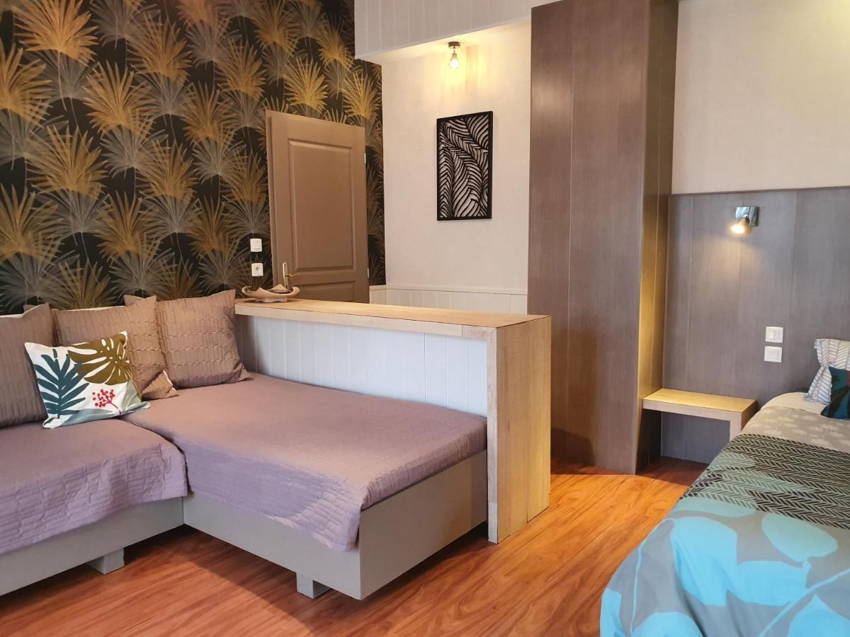 Chambres D'Hotes Grange Carree Saint-Rémy Dış mekan fotoğraf