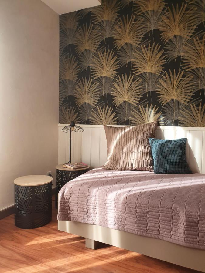 Chambres D'Hotes Grange Carree Saint-Rémy Dış mekan fotoğraf