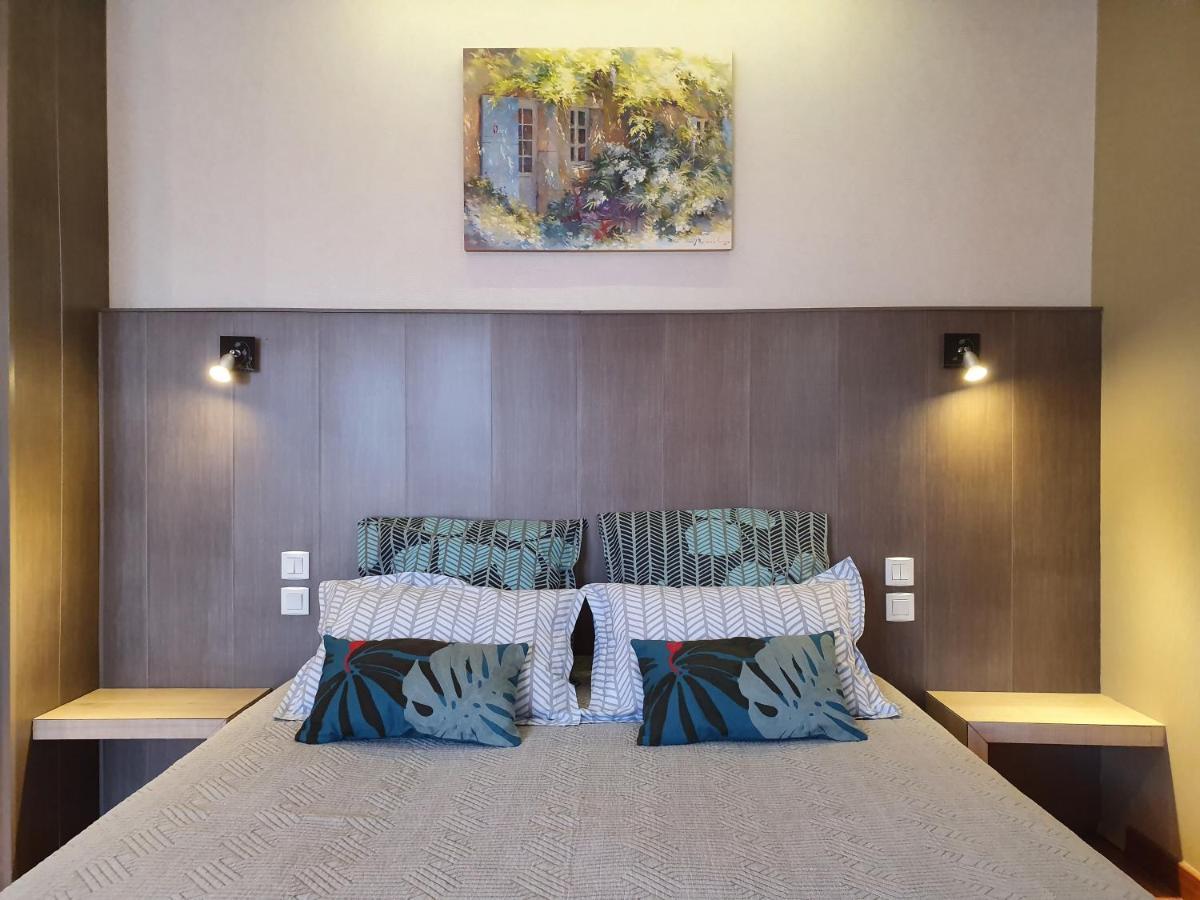 Chambres D'Hotes Grange Carree Saint-Rémy Dış mekan fotoğraf